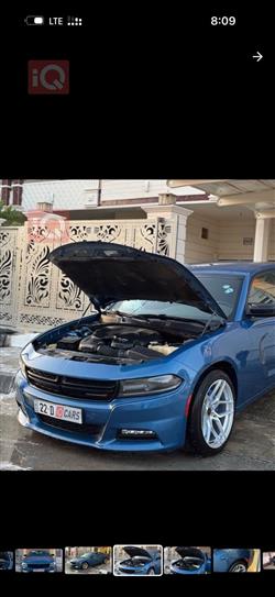 دودج تشارجر